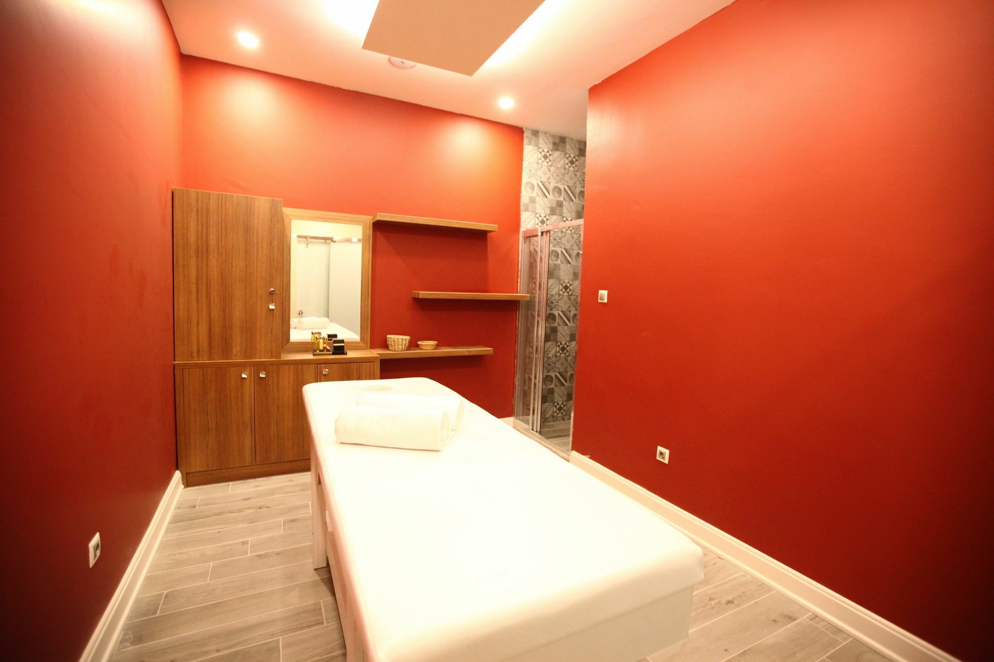 Koeklue Suit Otel Kocabas Экстерьер фото